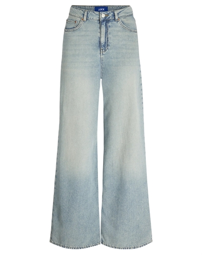 Tokyo Wide Jeans - JJXX
